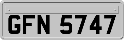 GFN5747