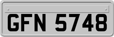 GFN5748