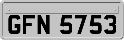 GFN5753