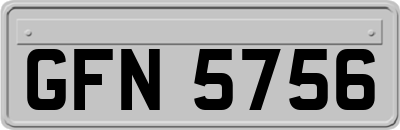 GFN5756