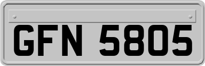 GFN5805