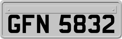 GFN5832