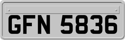 GFN5836