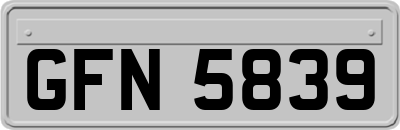 GFN5839