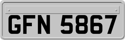 GFN5867