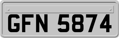 GFN5874