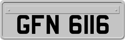 GFN6116