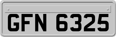 GFN6325