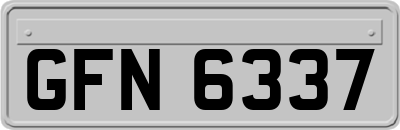 GFN6337