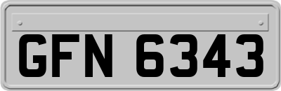 GFN6343