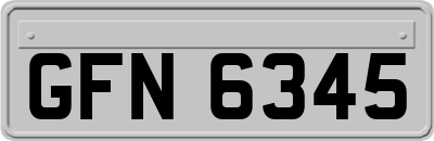 GFN6345