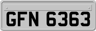 GFN6363