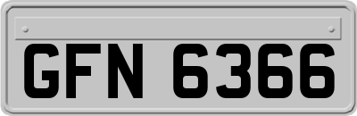 GFN6366