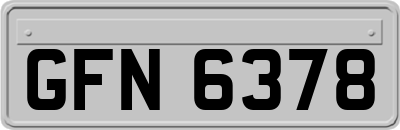 GFN6378