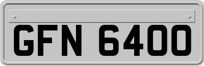 GFN6400