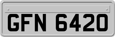 GFN6420