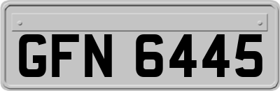 GFN6445