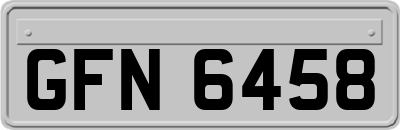GFN6458
