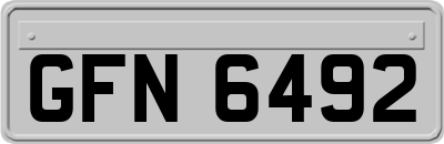 GFN6492