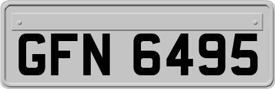 GFN6495