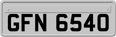 GFN6540