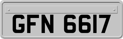 GFN6617