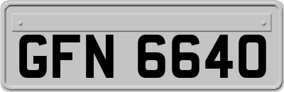 GFN6640