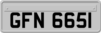 GFN6651