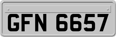 GFN6657