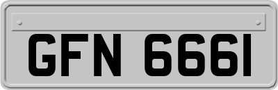 GFN6661