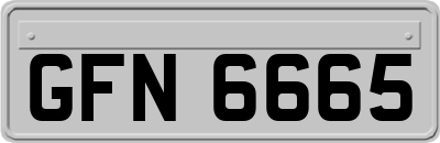 GFN6665