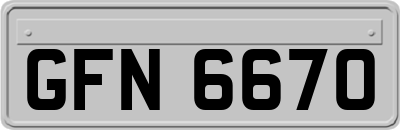 GFN6670