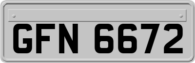 GFN6672