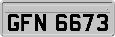 GFN6673