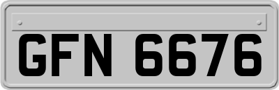 GFN6676