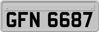 GFN6687