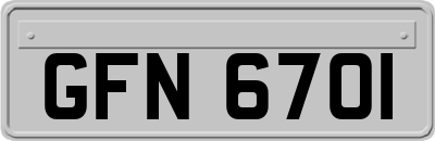 GFN6701