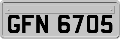 GFN6705