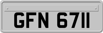 GFN6711
