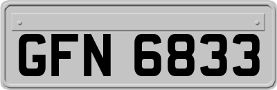 GFN6833