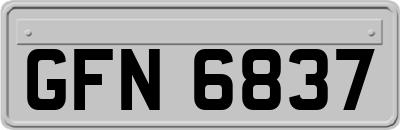 GFN6837