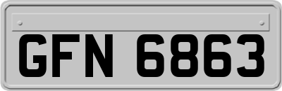 GFN6863