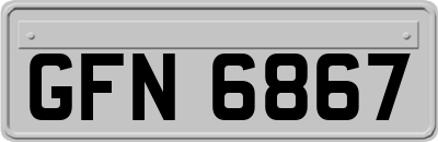 GFN6867