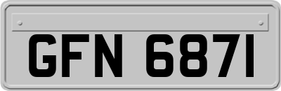 GFN6871