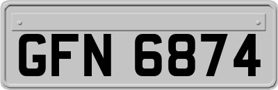 GFN6874