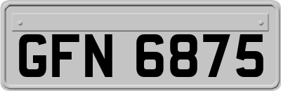 GFN6875