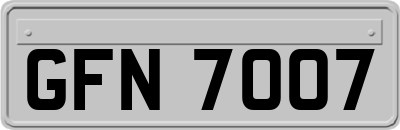 GFN7007