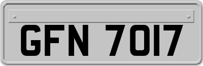 GFN7017