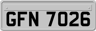 GFN7026