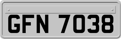 GFN7038